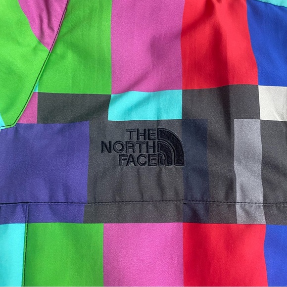 NWT Extra Butter x The North Face Technical Difficulties Denali - Multi - XXL - Picture 4 of 12